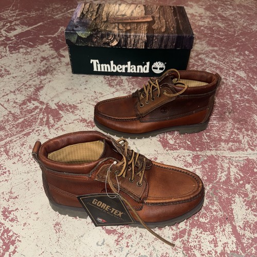 Stivali trekking timberland - stivali,