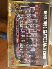 Cleveland cavs 1993 collezione