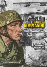 James Lucas KOMMANDO! Le Forze
