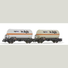 Arnold HN6693 - Set di 2 carri
