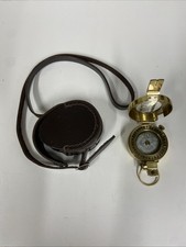 Francis Barker M-73 Bussola