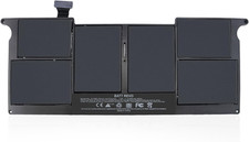 Batteria A1406 per Macbook Air