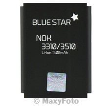 BATTERIA ORIGINALE BLUE STAR