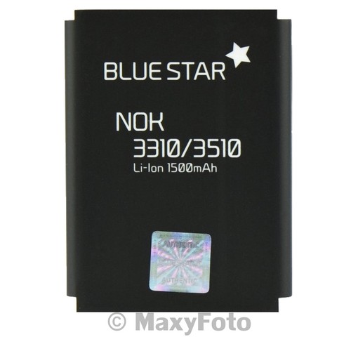Batteria originale blue star - batteria,