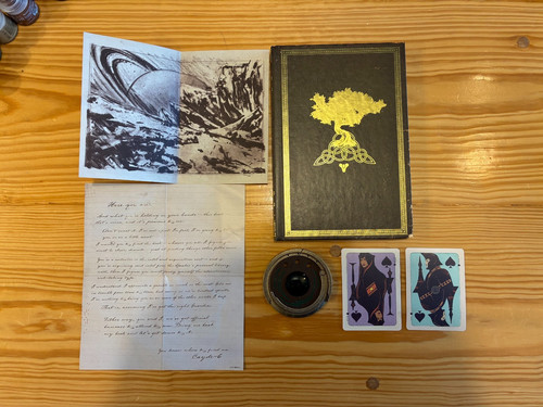 Destiny dei presi - il,