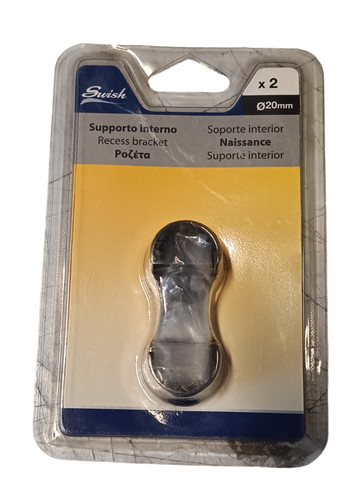 Supporti laterali reggitubo - 2,