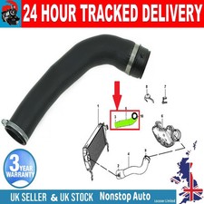 TUBO TUBO INTERCOOLER TURBO