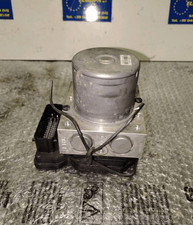 589201w505 Aggregato ABS  KIA RIO 3a Serie 1.1 CRDi Ber 5p/d/1120cc