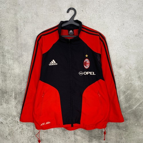 Milan 2004 2005 allenamento - 2004,