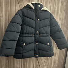 Giubbotto imbottito invernale