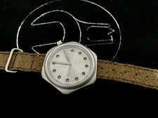 Erredibi RdB Watches new bolt