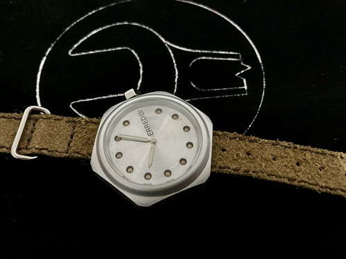 Erredibi rdb watches new bolt - rdb,