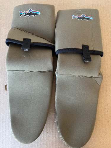 Patagonia neoprene wader - neoprene,