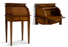 SCRITTOIO BUREAU CON