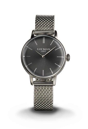 Orologio locman donna classic - donna,