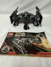 LEGO Star Wars Darth Vader's