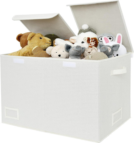 Cesta porta giochi bambini - cesta,