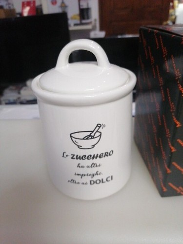 Barattolo zucchero cucina - zucchero,