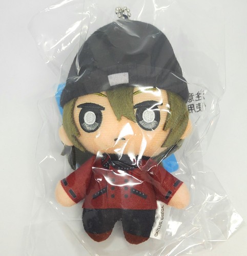 Persona reload shinjiro - 3,