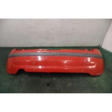 PARAURTI POST. PER FIAT PANDA (03-09) 2Q 1.2 8V (44KW) BER. 5P/B/1242CC 2003