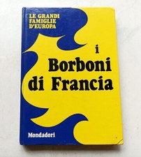 LE GRANDI FAMIGLIE D'EUROPA -