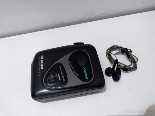 Perfetto funziona walkman - perfetto,