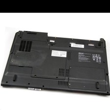 Scocca per Acer Aspire 5601AWLMi - ZB2 cover inferiore bottom case sportellini