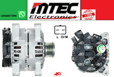 ALTERNATORE PEUGEOT 307 C3 1.4 HDi  SG15S024 TG15C020 A14VI48 A14VI49 0124525034