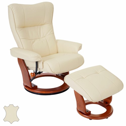 Poltrona relax mca edmonton - poltrona,
