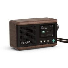 Radio Digitale Portatile DAB+