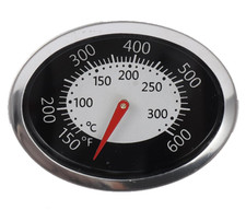 Grill Thermometer for Weber