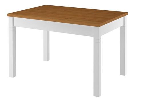 Tavolo colore 80x120 - bi,