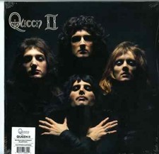 QUEEN QUEEN II - VINILE LP