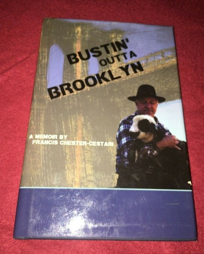 Bustin outta brooklyn by - outta,
