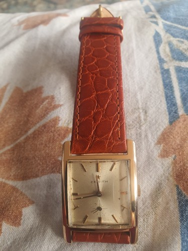 Orologio zenith stellina - orologio,