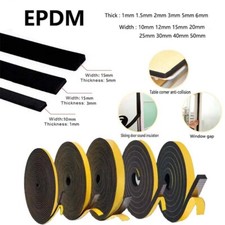 Striscia Spugna Schiuma