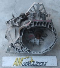 55241803 SCATOLA CAMBIO