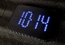 Orologio TEMPERATURA