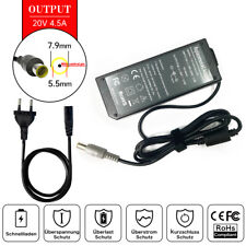90W Laptop Ac Adapter Charger