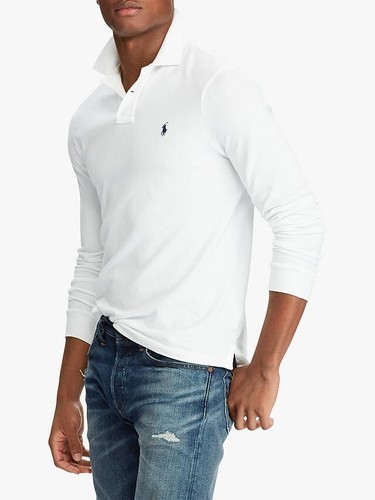 Polo ralph lauren - polo, slim