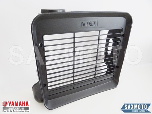 Copertura griglia radiatore