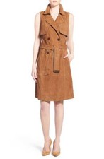 Abito trench Chelsea28 Olivia