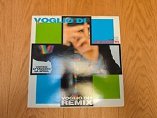 VOGLIO DI JOVANOTTI - VINILE