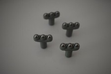 Boeing 737 style Landing