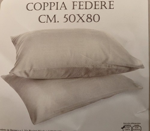 Federe raso per capelli - federe,