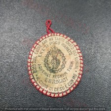 Santino Scapolare Cuore