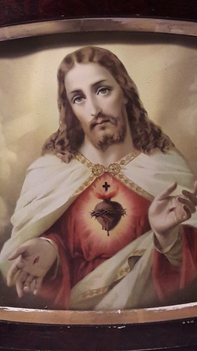 Arte sacra antico capoletto - arte,