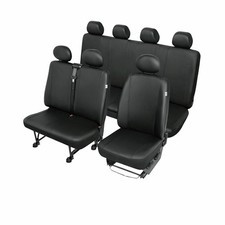 Coprisedili per Fiat Ducato