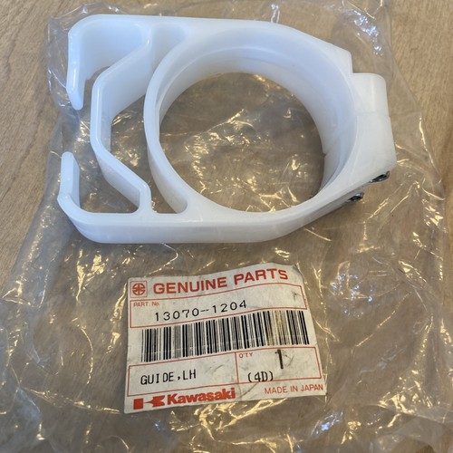 Guida protezione forcella