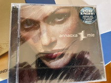 CD ANNA OXA "MIE" DOPPIO CD